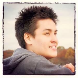 Meet your Posher, Leanne